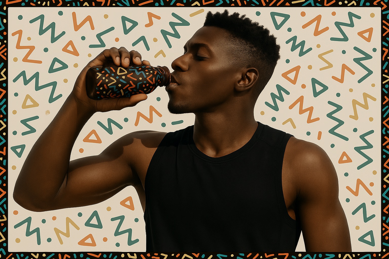 Fuel your Inspiration